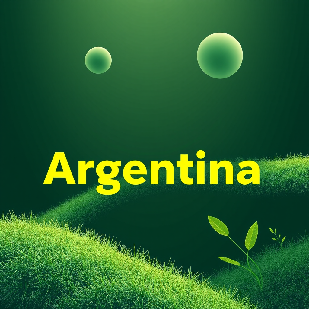 Tendencias futuras del diseño gráfico en Argentina mostrando motion graphics, prácticas de diseño sostenible, herramientas de IA y habilidades UX/UI para diseñadores modernos